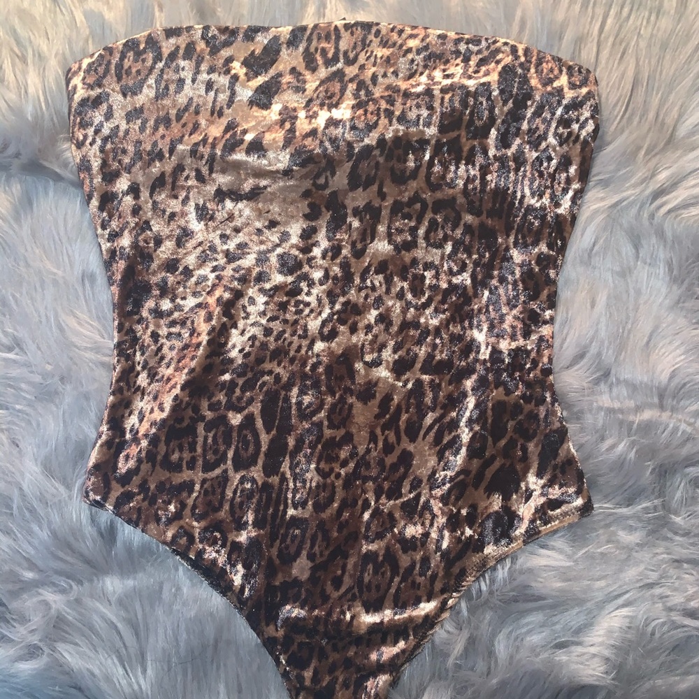 Bodysuit